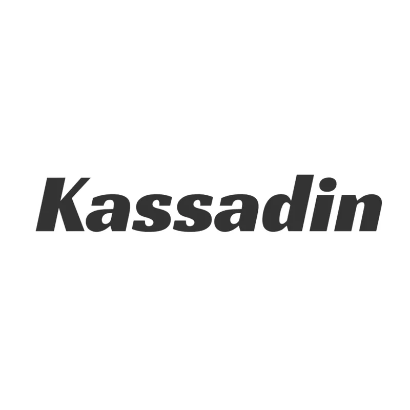 Kassadin Logo